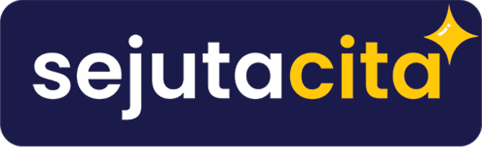 Sejutacita Logo